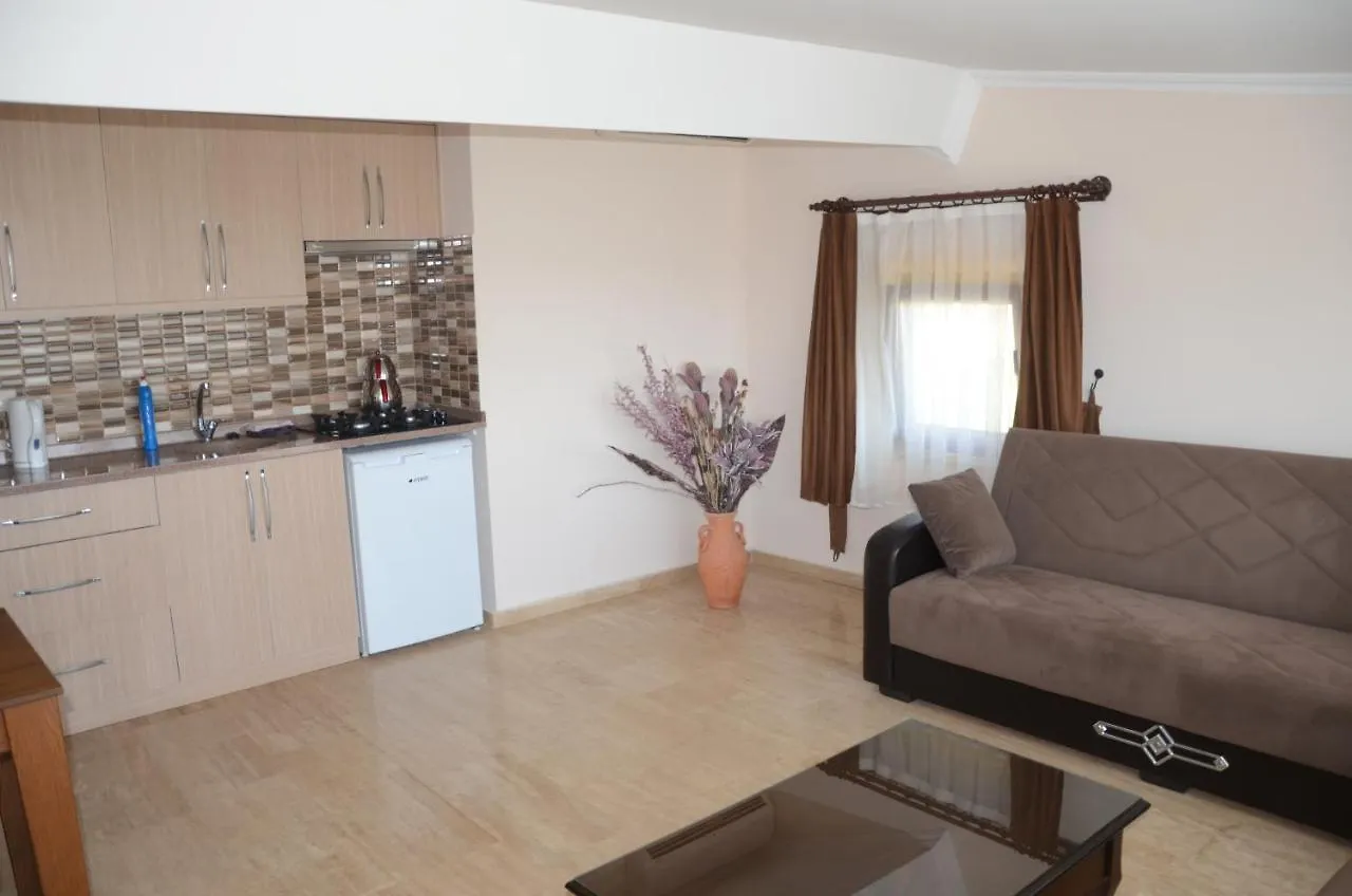 Oasis Apart Hotel Dalyan 0*,