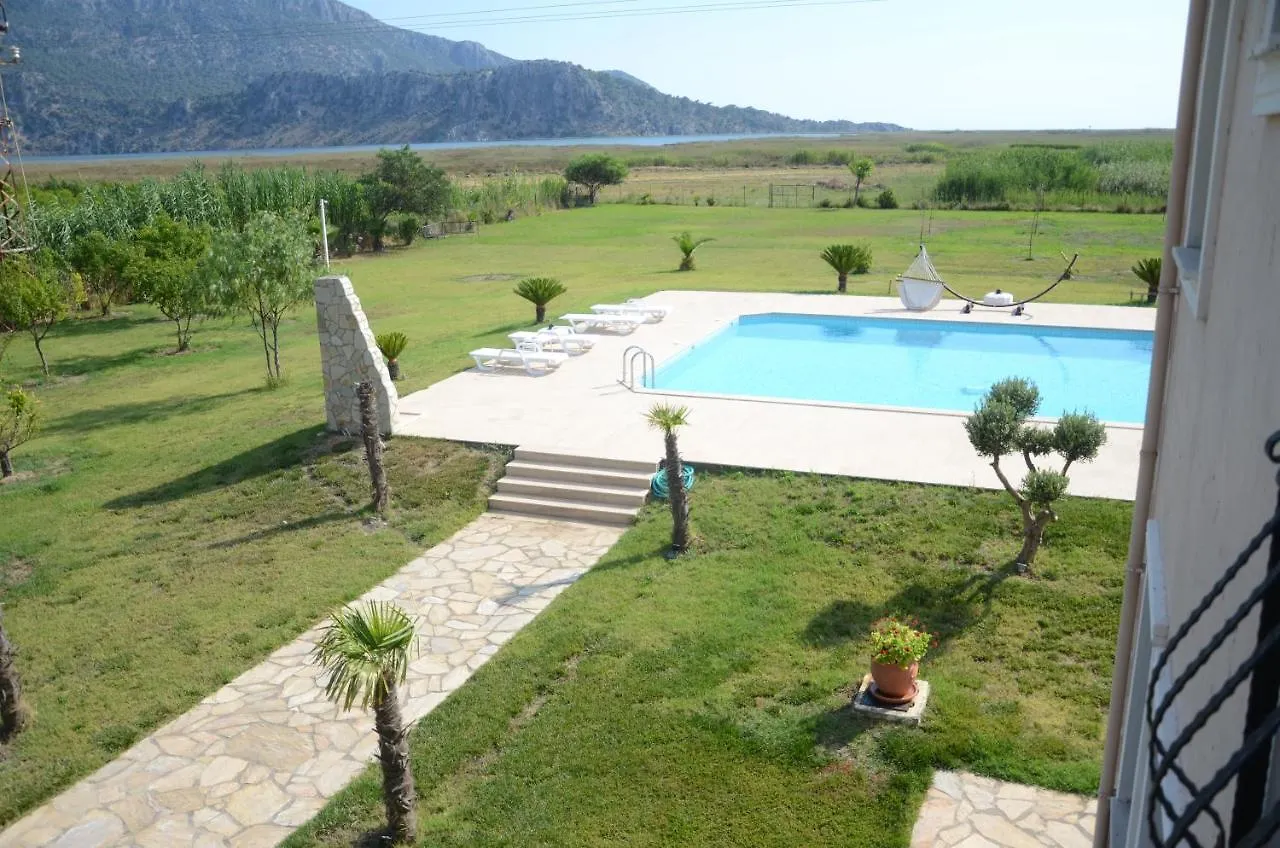Apartment Oasis Apart Hotel Dalyan