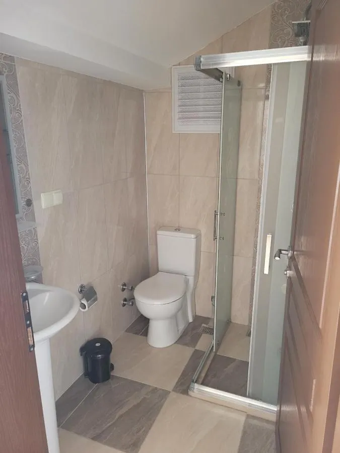 Oasis Apart Hotel Dalyan Turkey