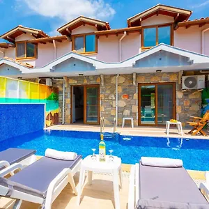  Villa Ayla Paradise