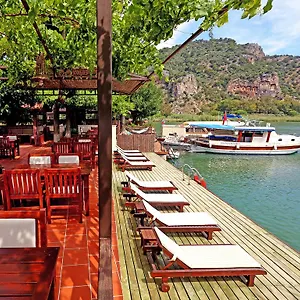 Midas Maison d'hôtes